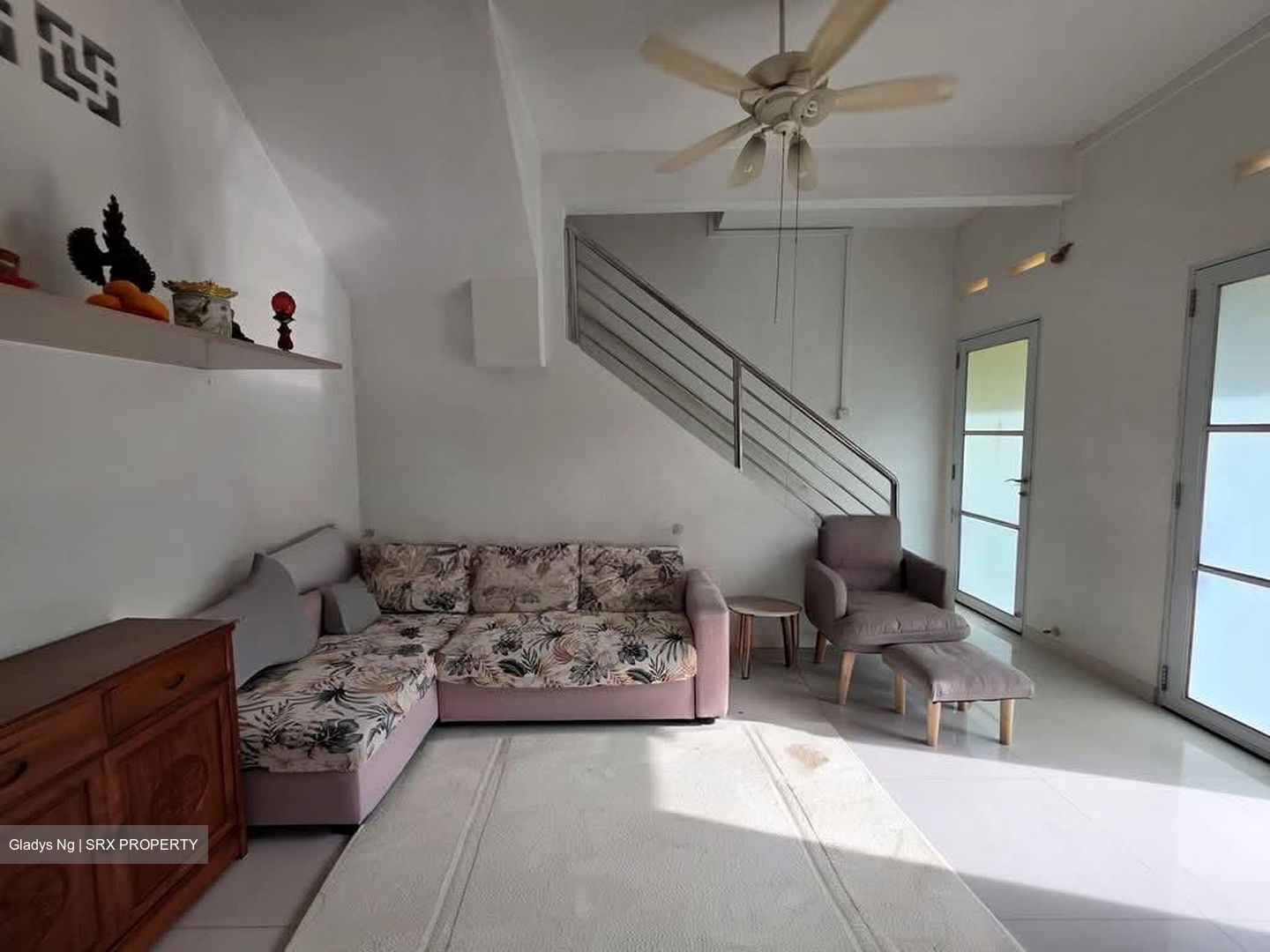 Jalan Kayu (D28), Terrace #577918181